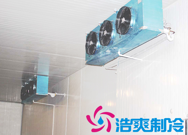建造安裝5000㎡雞排低溫冷藏庫造價(jià)費(fèi)用是多少？