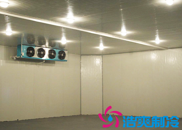 建造家庭農場冷庫造價成本如何核算？