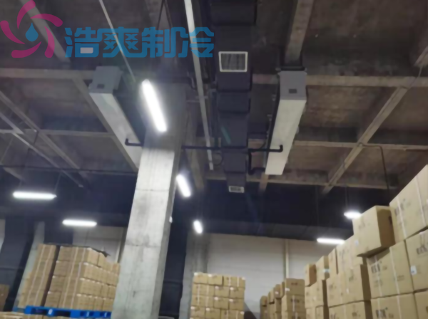 果蔬保鮮冷庫(kù)建造有哪些注意事項(xiàng)？常見蔬菜冷庫(kù)儲(chǔ)存溫濕度是多少？