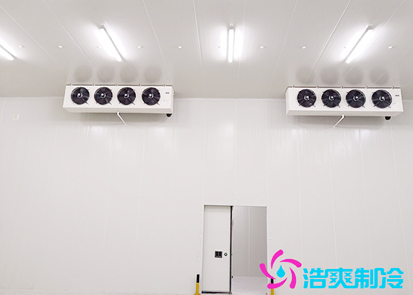 建設(shè)一個(gè)恒溫冷庫(kù)造價(jià)大概多少錢(qián)？-浩爽制冷