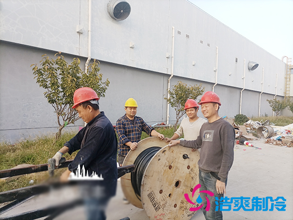 4000立方米肉類食品加工車間冷庫設(shè)備報(bào)價(jià)表，屠宰場(chǎng)豬肉排酸冷庫造價(jià)成本預(yù)算清單（2022已更新）