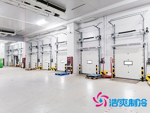 建個(gè)1000平方米的冷庫(kù)要多少錢？1000㎡冷庫(kù)造價(jià)預(yù)算-浩爽制冷