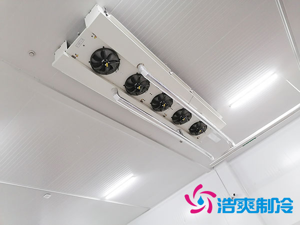 節(jié)能冷庫(kù)怎樣設(shè)計(jì)？冷庫(kù)節(jié)能降耗方案-浩爽制冷