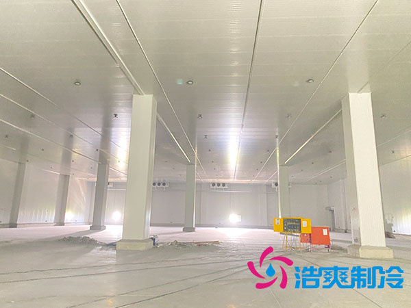 建一個150立方米的冷庫需多少錢？